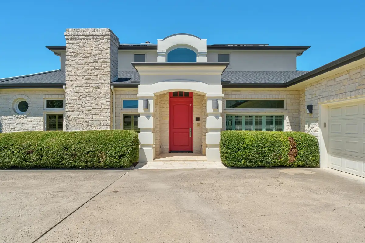 6224 Edwards Mountain Cv, Austin, TX 78731 - #1