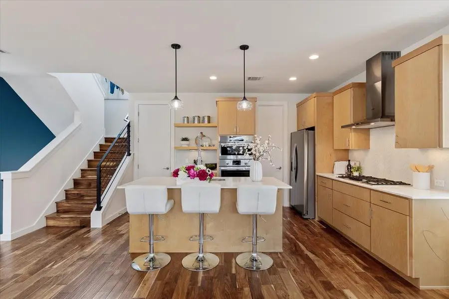 2301 Bluebonnet Ln #11, Austin, TX 78704 - #2