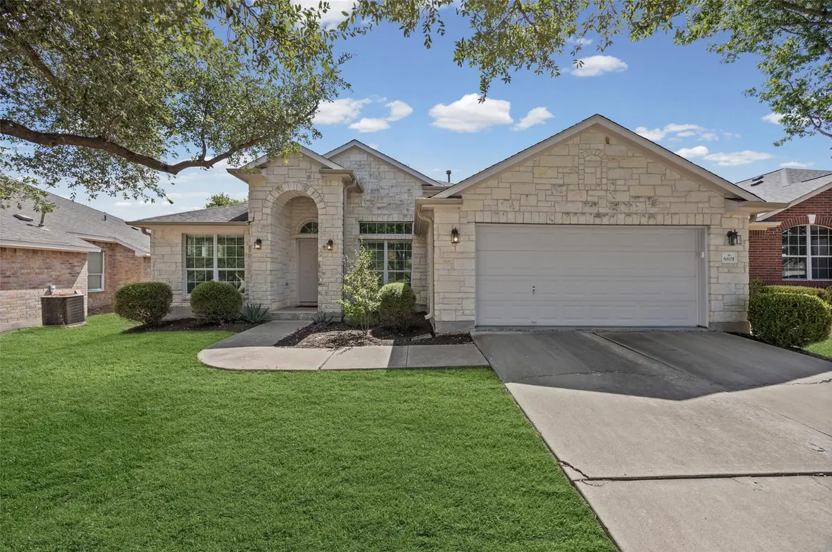 6801 Cromarty Ln, Austin, TX 78754 - #1
