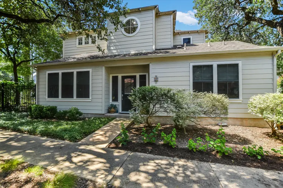 1011 Brodie St #8, Austin, TX 78704 - #2