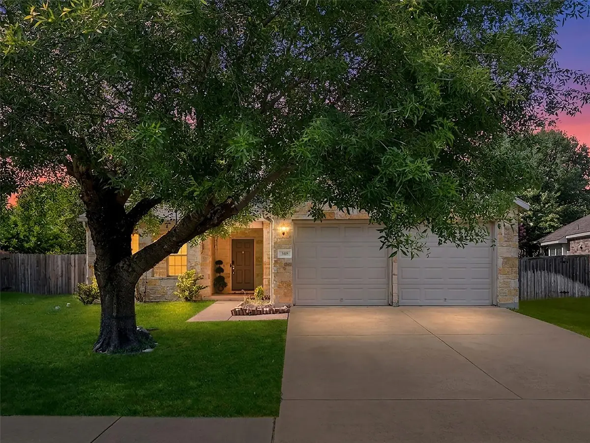 348 King Elder Ln, Leander, TX 78641 - #1