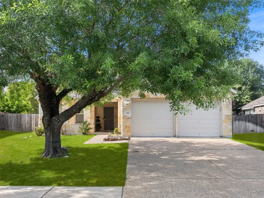 348 King Elder Ln, Leander, TX 78641 - #2