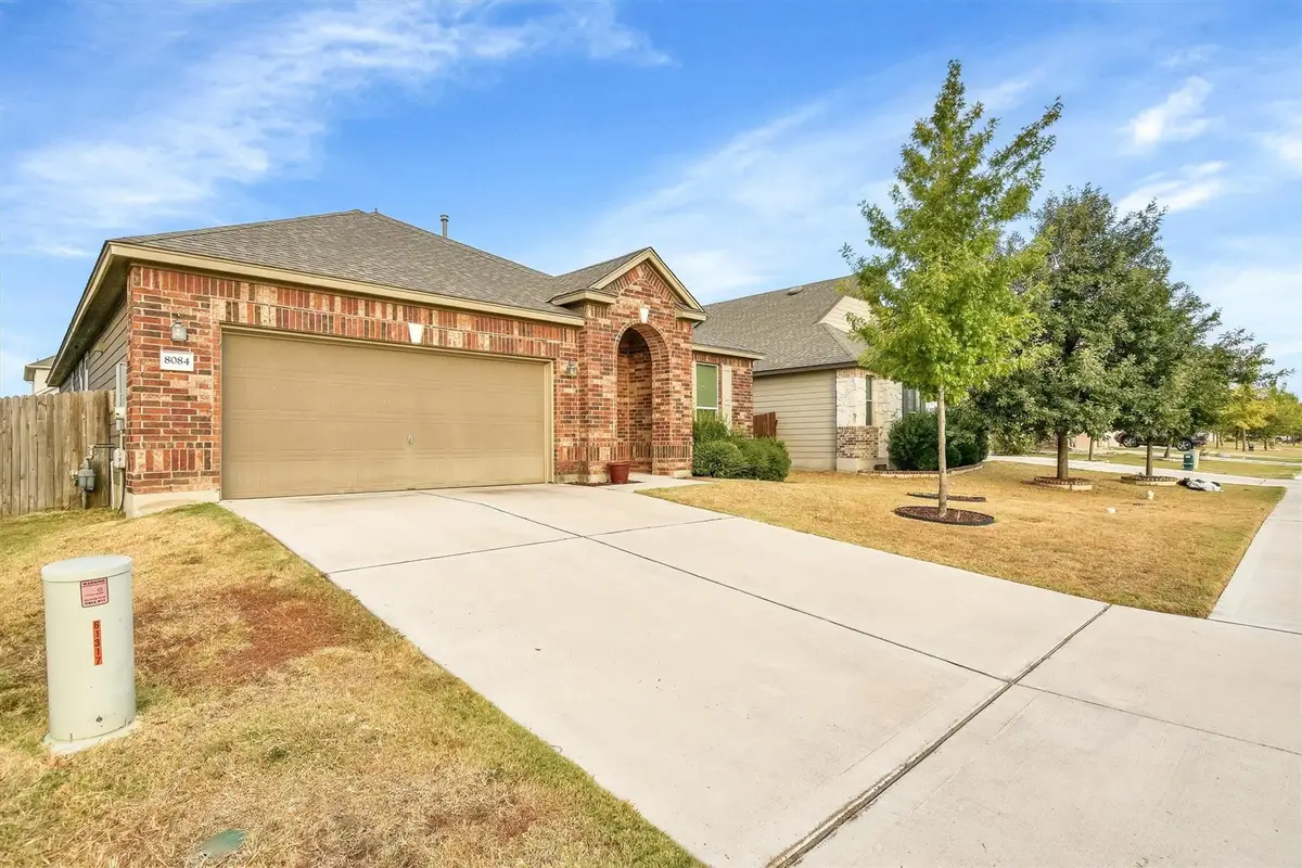 8084 Gato Ln, Round Rock, TX 78665 - Image #1