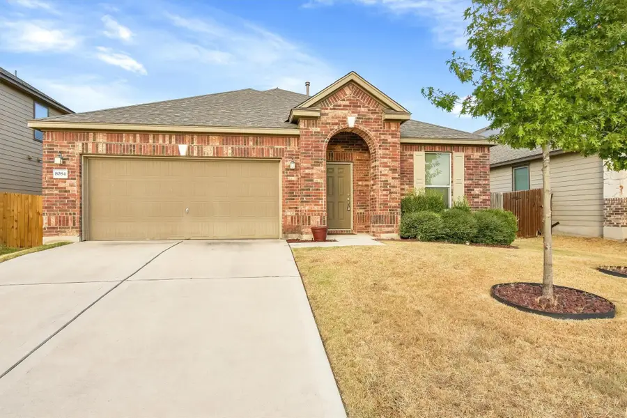 8084 Gato Ln, Round Rock, TX 78665 - Image #2