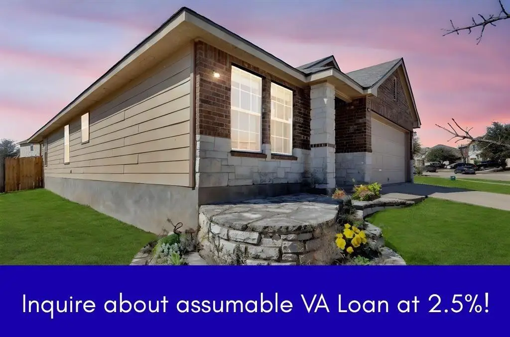 9301 Bellgrove Ct, Killeen, TX 76542 - Image #1