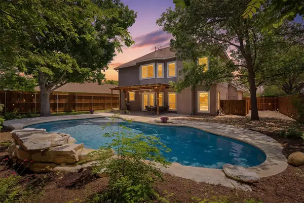 917 Woodhollow Ln, Cedar Park, TX 78613