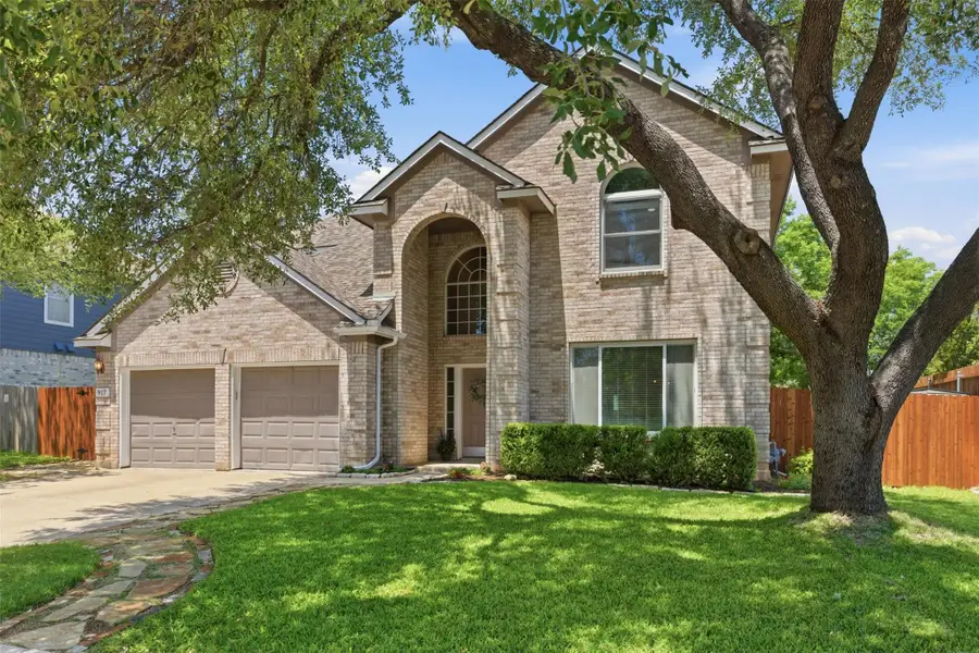 917 Woodhollow Ln, Cedar Park, TX 78613 - #2