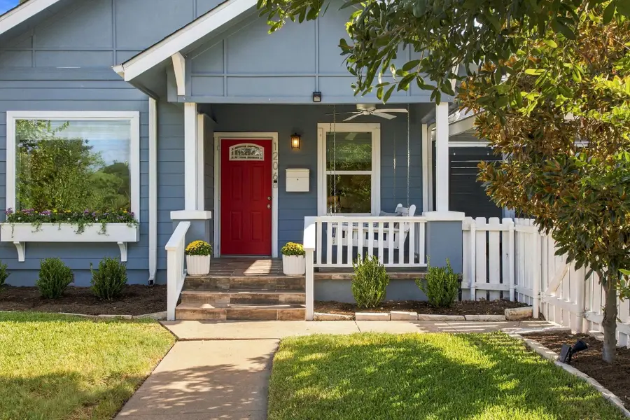 1206 North St, Austin, TX 78756 - #3