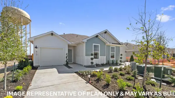 145B Harrison Crossing, Uhland, TX 78640