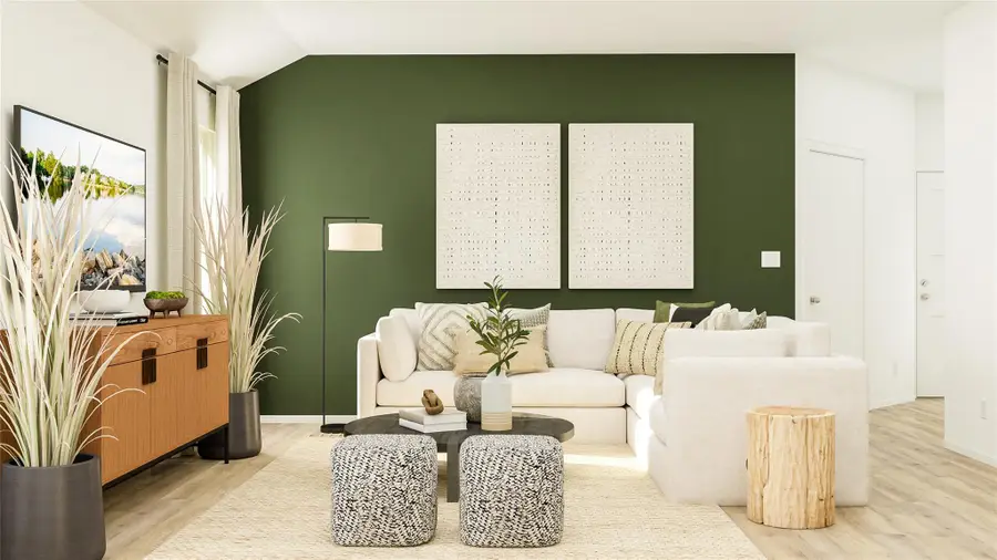 945 Soapstone Pass, Maxwell, TX 78666 - Image #3