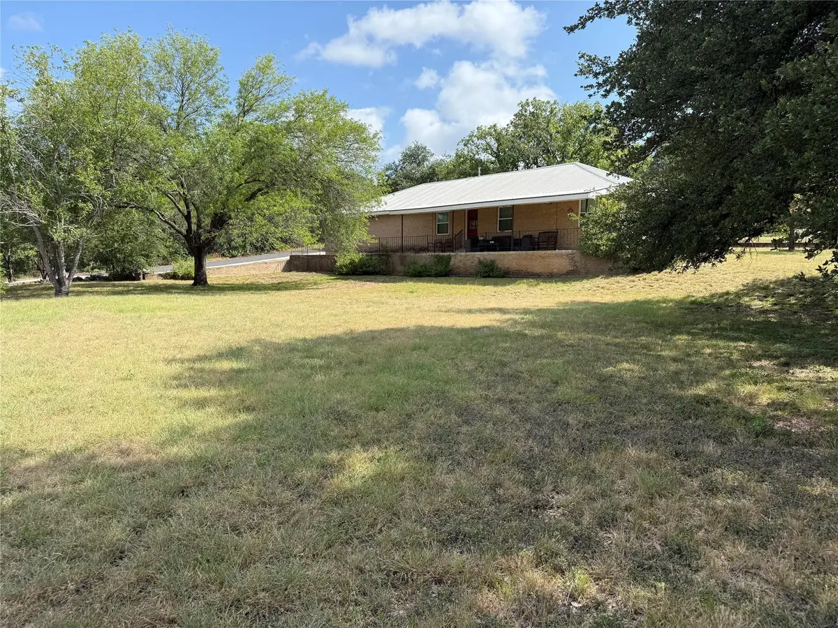 10201 Womack Dr, Leander, TX 78641 - #1