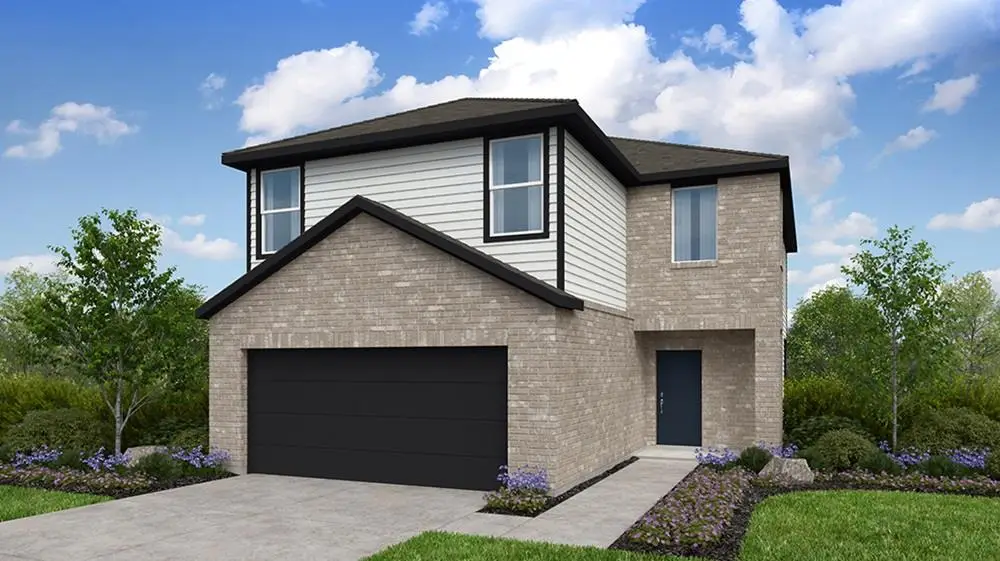 5829 Taunte Dr, Del Valle, TX 78617 - #1