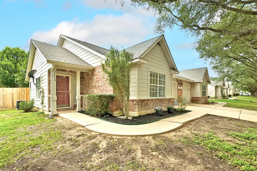 186 Prairie Springs Loop, Georgetown, TX 78626 - #2