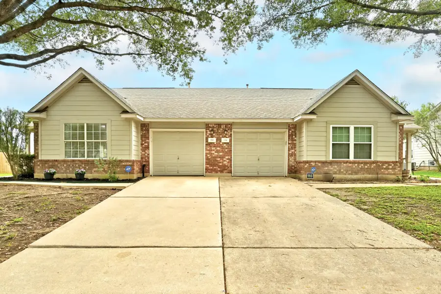 186 Prairie Springs Loop, Georgetown, TX 78626 - #3