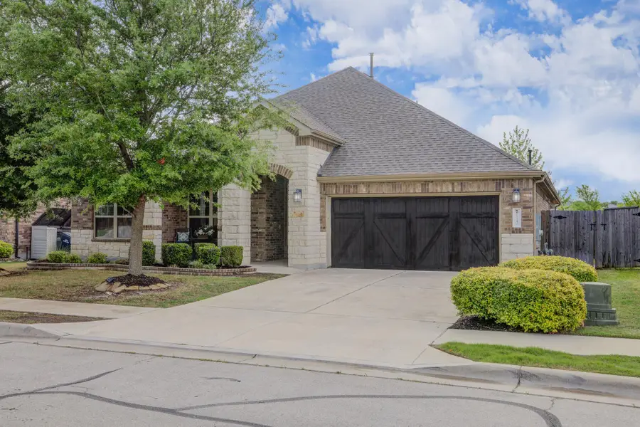 1540 Cresson Trl, Leander, TX 78641 - #3