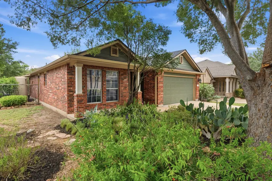 1701 Mcclannahan Dr, Austin, TX 78748 - #2