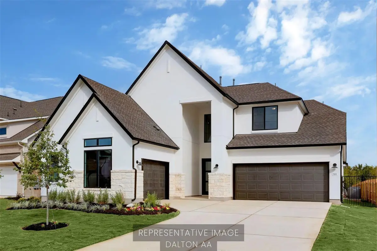 116 Buckaroo Dr, Georgetown, TX 78633 - Image #1