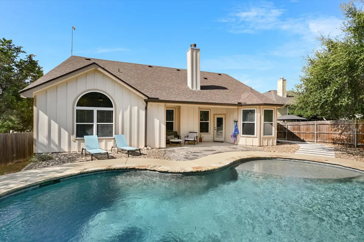 7 Redwood Cir, Wimberley, TX 78676 - #1