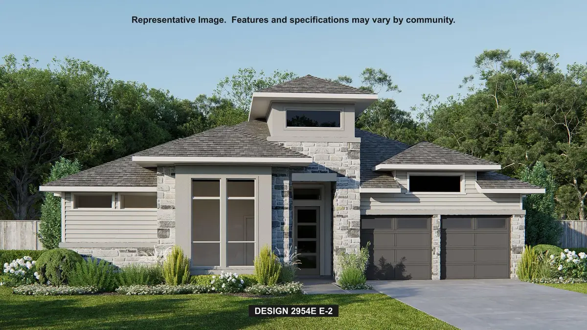 9401 Dingo Dr, Austin, TX 78744 - #1