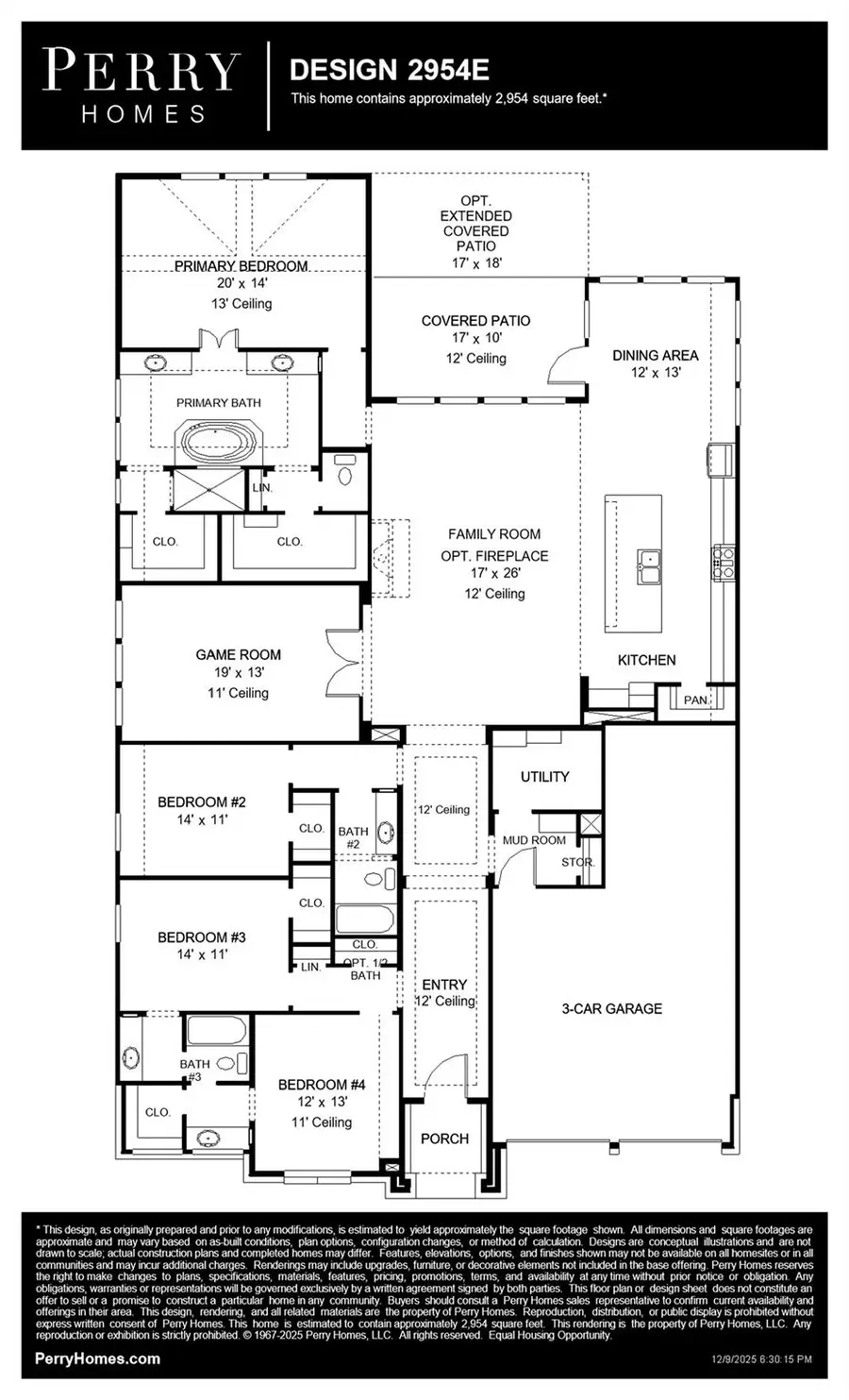 9401 Dingo Dr, Austin, TX 78744 - #2