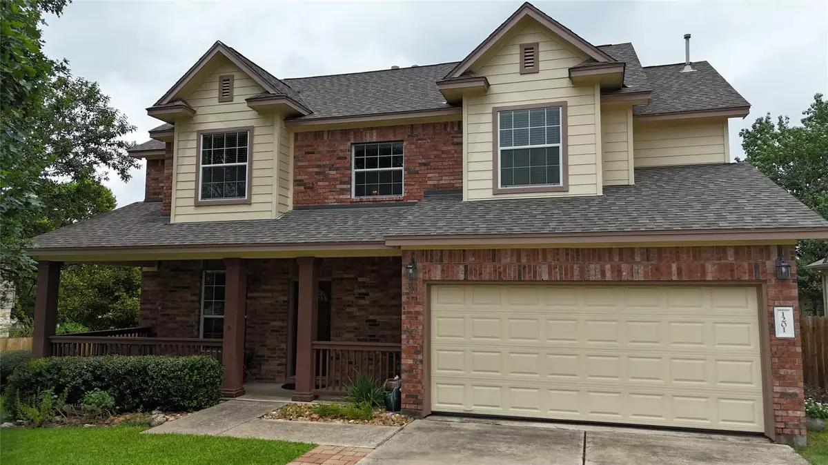 1201 Drake Cv, Leander, TX 78641 - #1