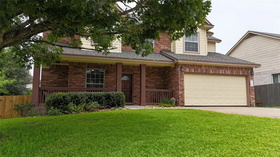 1201 Drake Cv, Leander, TX 78641 - #2