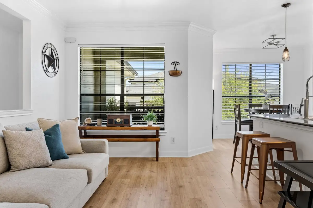 7701 Rialto Blvd #623, Austin, TX 78735 - #1