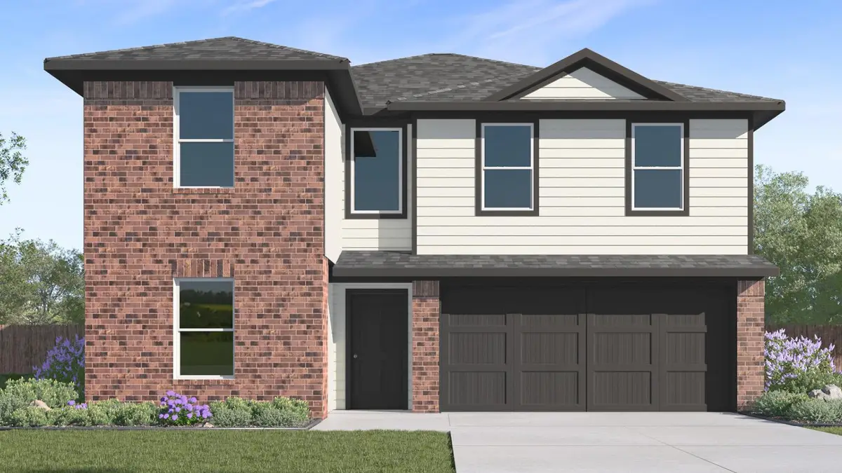 105 Rain Drop Rd, Jarrell, TX 76537 - #1