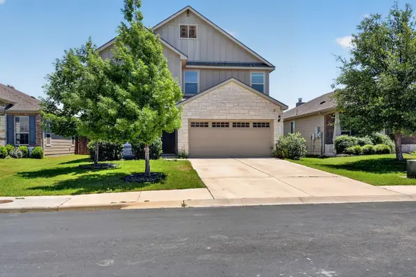 521 Staton St, Georgetown, TX 78626