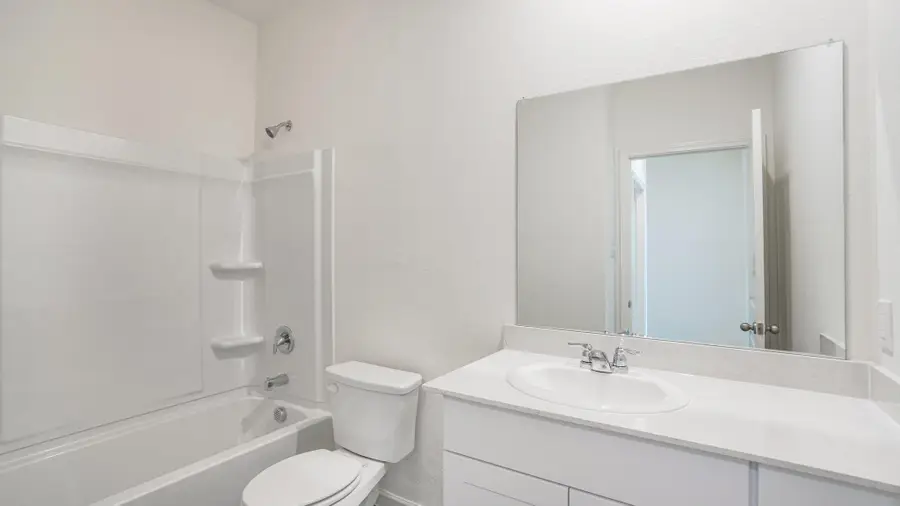5329 Calluna Dr, Austin, TX 78725 - #3