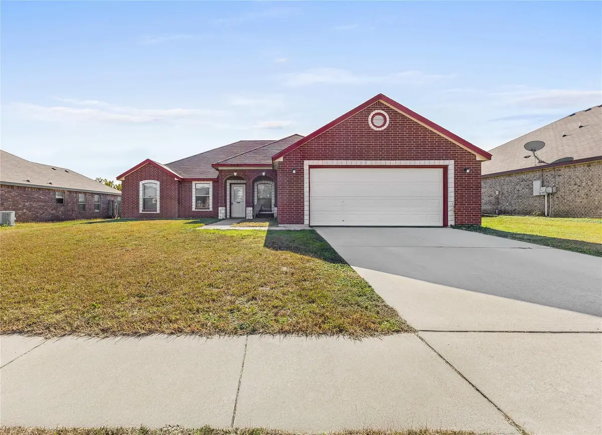 308 Curtis Dr, Killeen, TX 76542 - Image #1