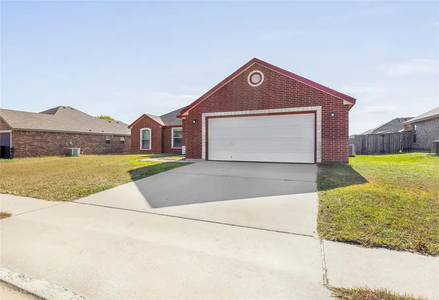 308 Curtis Dr, Killeen, TX 76542 - Image #2