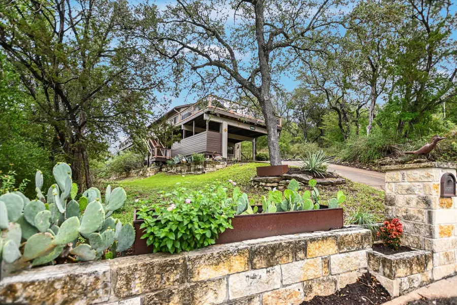 5500 Blueridge Ct, Austin, TX 78731 - #2