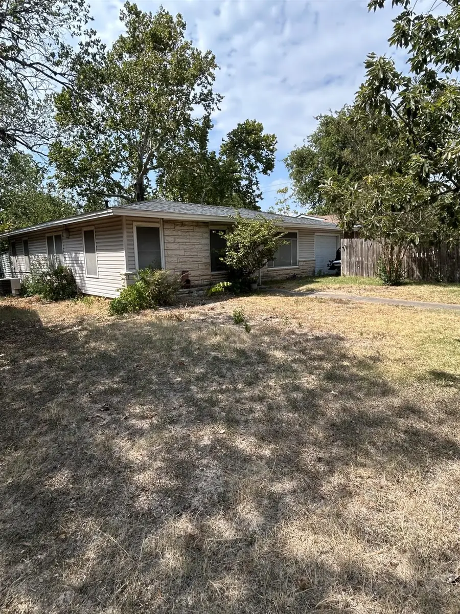 6004 Dunbury Dr, Austin, TX 78723 - #2