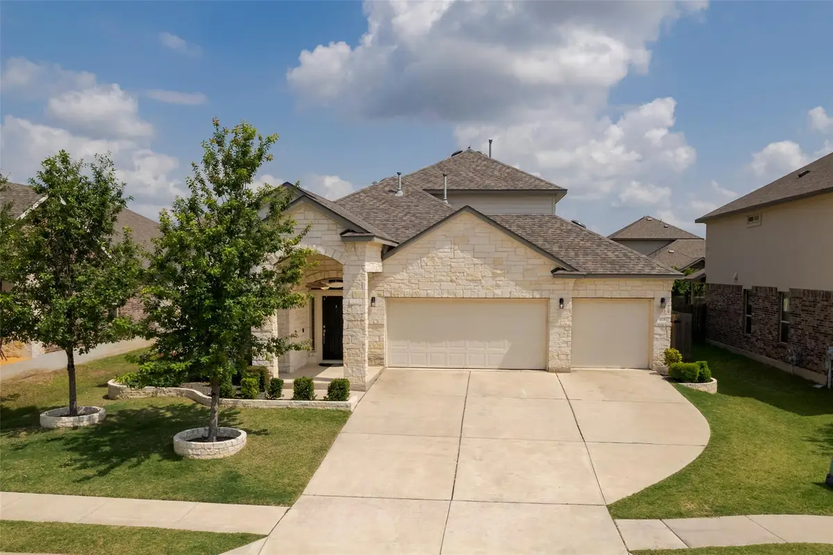 533 Flag Ln, Leander, TX 78641 - #1