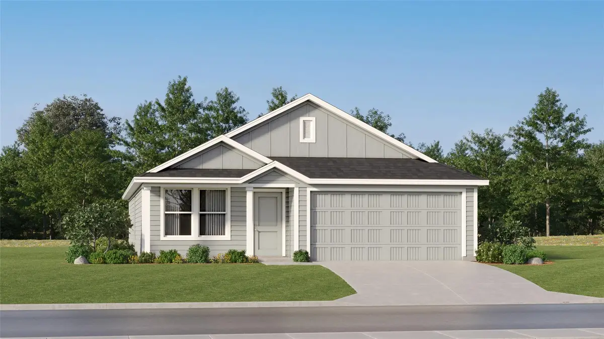 508 Streaking Star Dr, Hutto, TX 78634 - #1