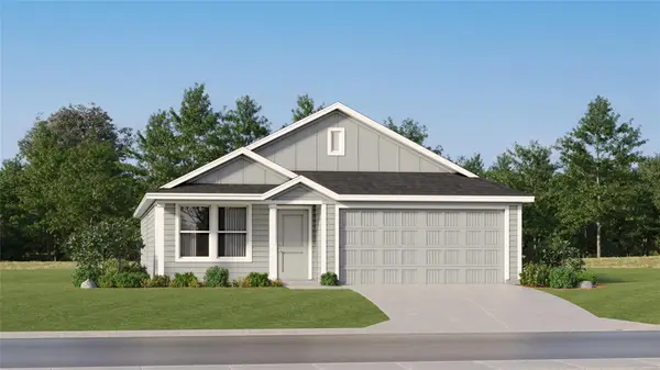 508 Streaking Star Dr, Hutto, TX 78634