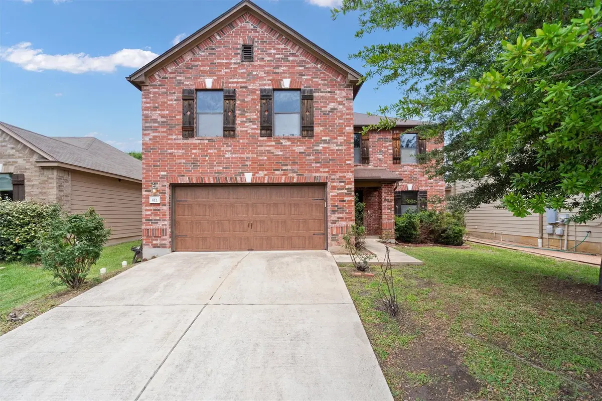 912 Bethel Way, Pflugerville, TX 78660 - #1