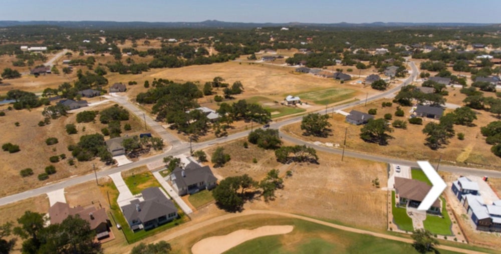 303 S Calvin Barrett, Blanco, TX 78606 ERA