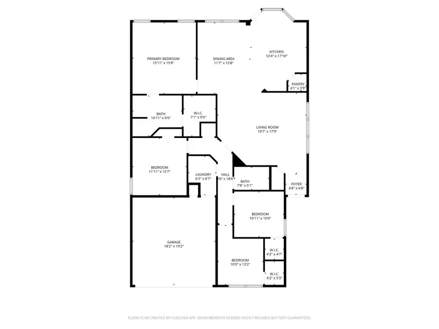 162 Brandons Way, Buda, TX 78610 - Image #2