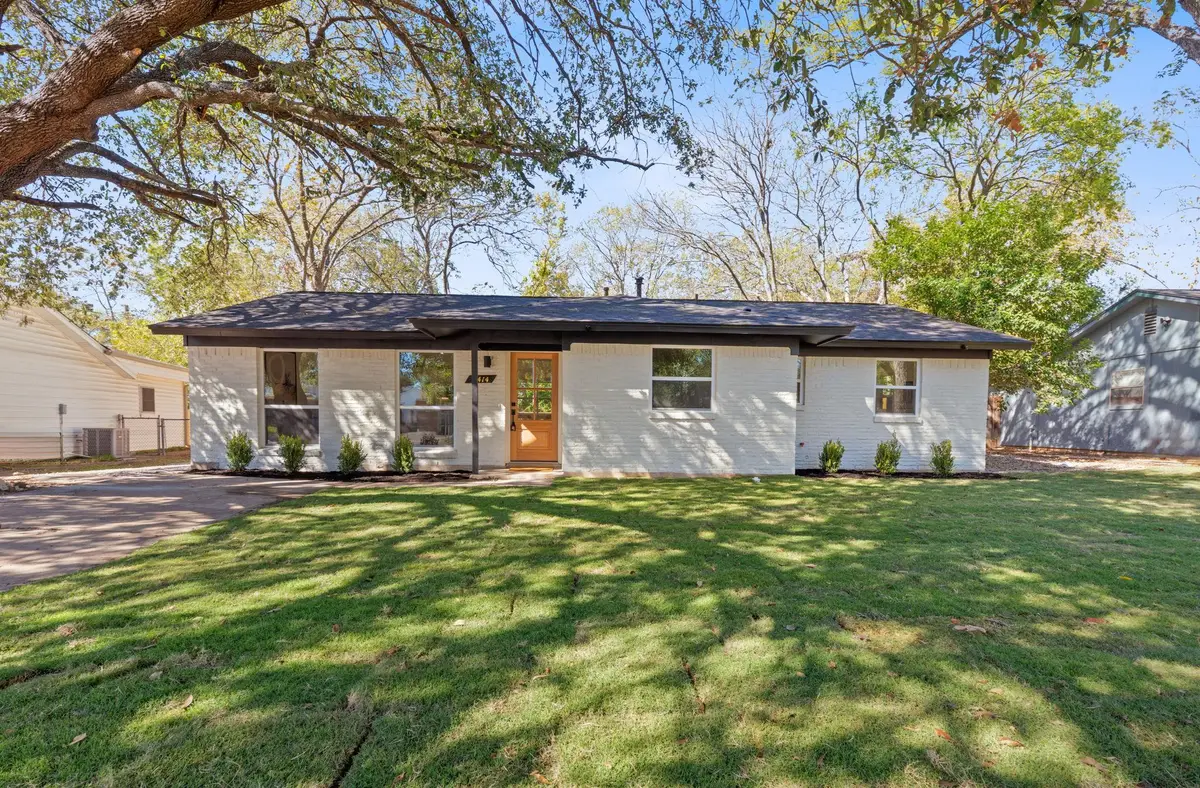 8414 Briarwood Ln, Austin, TX 78757 - Image #1