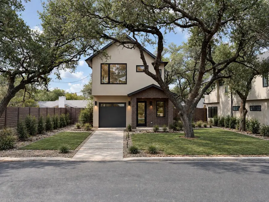 11628 Ladera Vista Dr Unit A, B, C, Austin, TX 78759 - #2