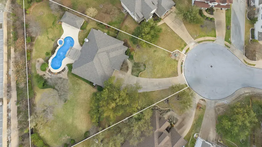 2400 Vestavia Ridge Ln, Cedar Park, TX 78613 - #3