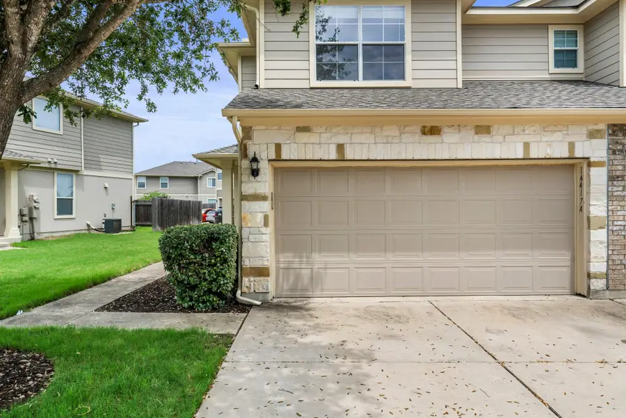 14417 Charles Dickens Dr #A, Pflugerville, TX 78660 - #2