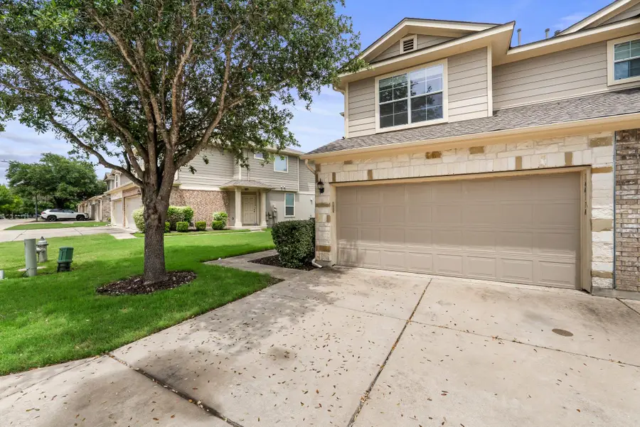 14417 Charles Dickens Dr #A, Pflugerville, TX 78660 - #3