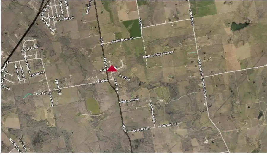 178 Longhorn Ln, Lockhart, TX 78644 - Image #3