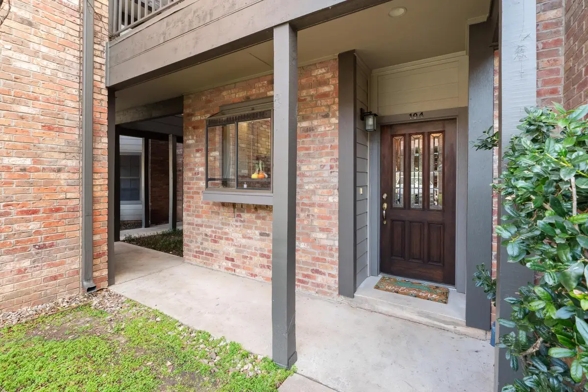 1741 Spyglass Dr #2-104, Austin, TX 78746 - #1