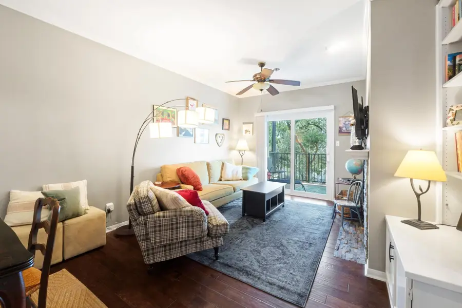 1741 Spyglass Dr #2-104, Austin, TX 78746 - #3