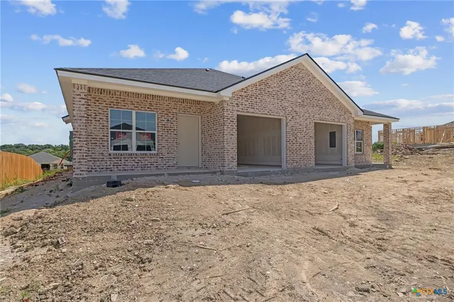105 Leon Ln, Copperas Cove, TX 76522 - #2