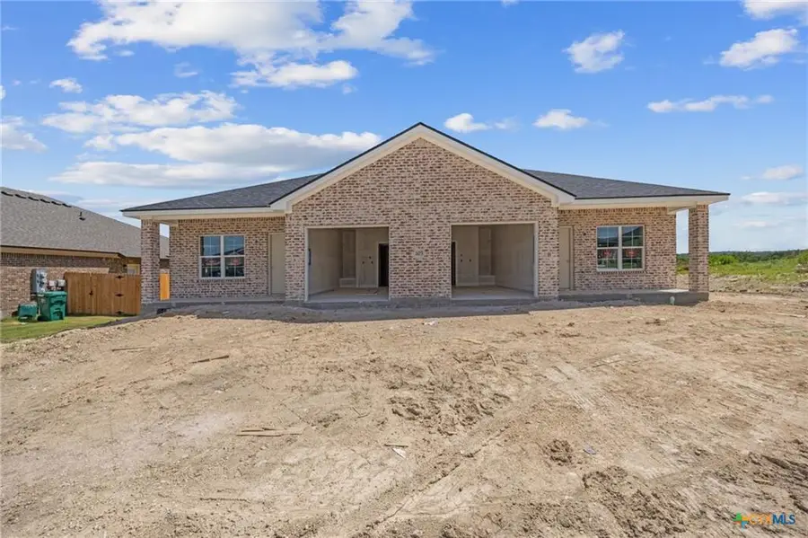 105 Leon Ln, Copperas Cove, TX 76522 - #3